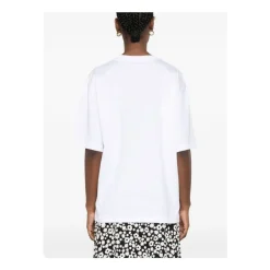 Online Stilfuld T-shirt Kollektion Dame T-Shirts