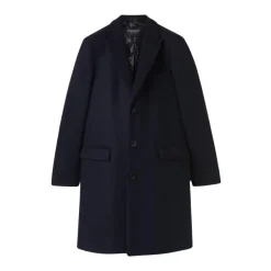 Sale Stilfuld Vinterfrakke Frakker