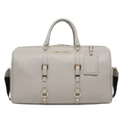 Stilfuld Weekender Taske Dame Rejsetasker
