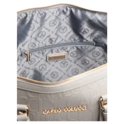 Stilfuld Weekender Taske Dame Rejsetasker