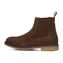 Stilfulde Chelsea-støvler til mænd Chelsea Boots