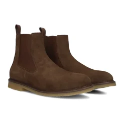 Stilfulde Chelsea-støvler til mænd Chelsea Boots