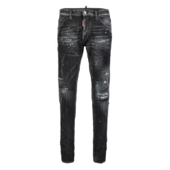 Sale Stilfulde Denim Jeans Bukser Jeans