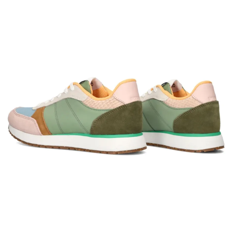 Best Stilfulde Komfort Sneakers Ronja Dame Sneakers