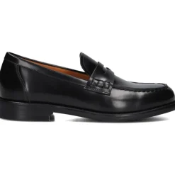 Sale Stilfulde LINN 004 Loafers Dame Loafers