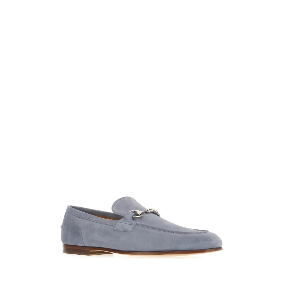 Stilfulde Loafers til Mænd Loafers