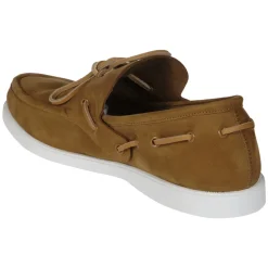 New Stilfulde Loafers til Mænd Sejlersko