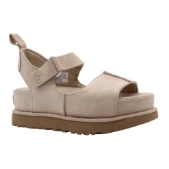 Best Stilfulde Sandaler til Sommerbrug Dame Sandaler