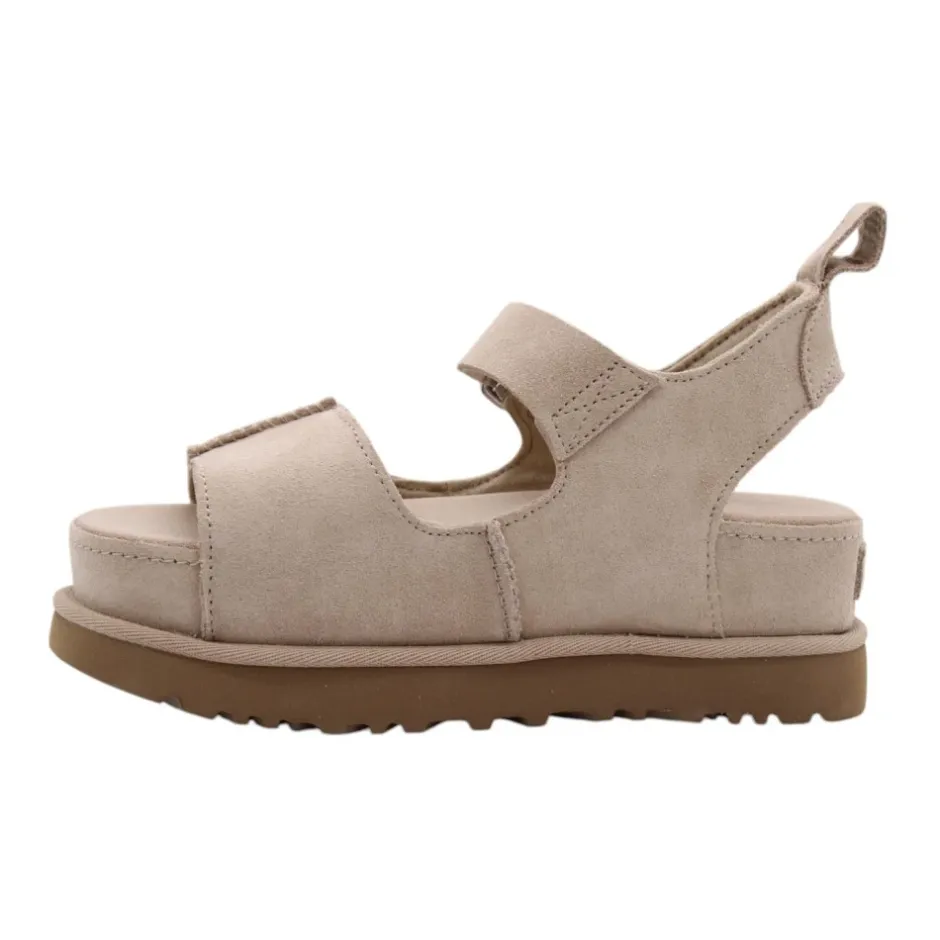 Best Stilfulde Sandaler til Sommerbrug Dame Sandaler