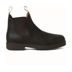 Clearance Stilfulde Sko til enhver lejlighed Chelsea Boots