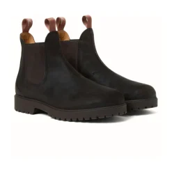 Clearance Stilfulde Sko til enhver lejlighed Chelsea Boots