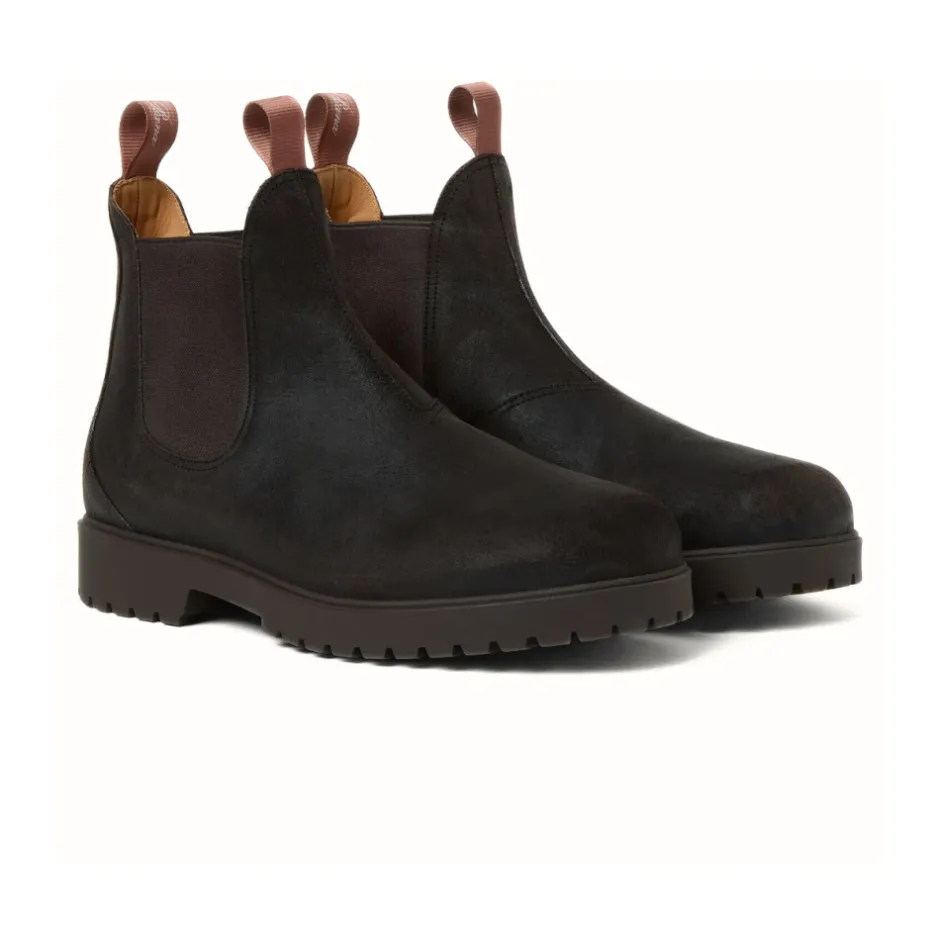 Clearance Stilfulde Sko til enhver lejlighed Chelsea Boots