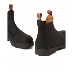 Clearance Stilfulde Sko til enhver lejlighed Chelsea Boots