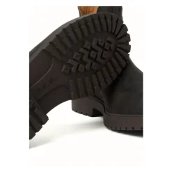 Clearance Stilfulde Sko til enhver lejlighed Chelsea Boots