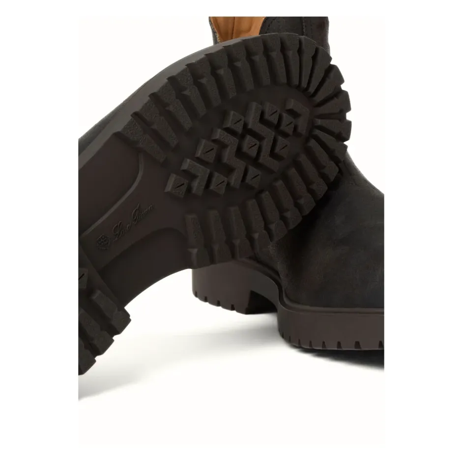 Clearance Stilfulde Sko til enhver lejlighed Chelsea Boots