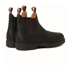Clearance Stilfulde Sko til enhver lejlighed Chelsea Boots