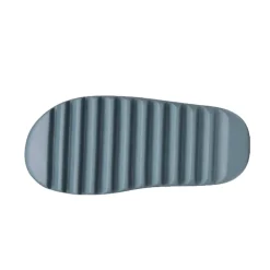 Outlet Stilfulde Slate Marine Slides Sandaler