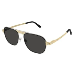 Hot Stilfulde solbriller til chic look Solbriller
