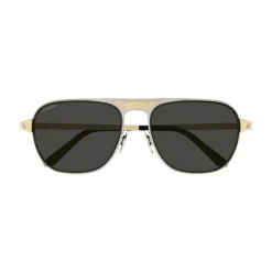 Hot Stilfulde solbriller til chic look Solbriller