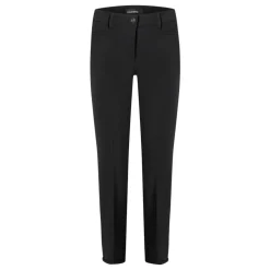 Sale Stilfulde Straight Bukser Dame Bukser