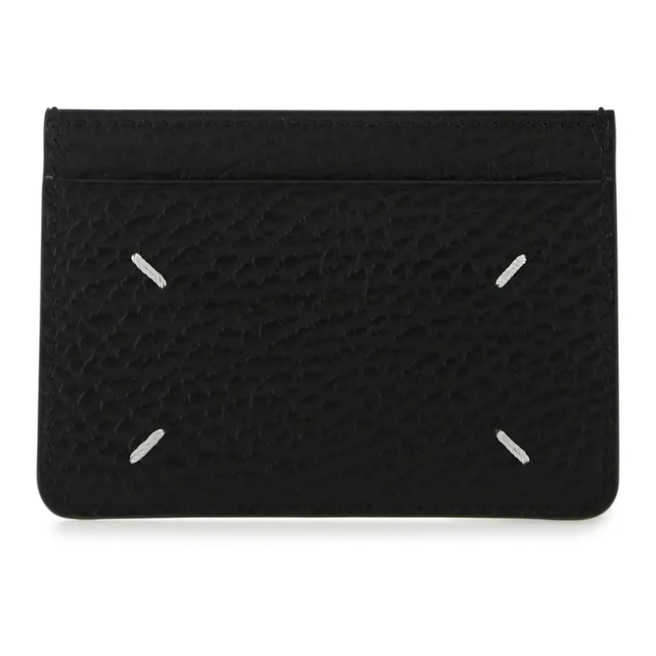 Stitch Detaljeret Kortholder Punge & Kortholder