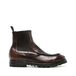 Clearance Stivaletto Chelsea Boots