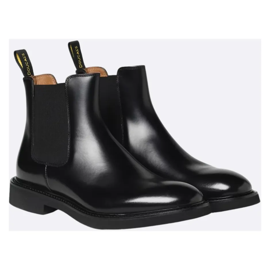 Best Stivaletto Beatles Chelsea Boots