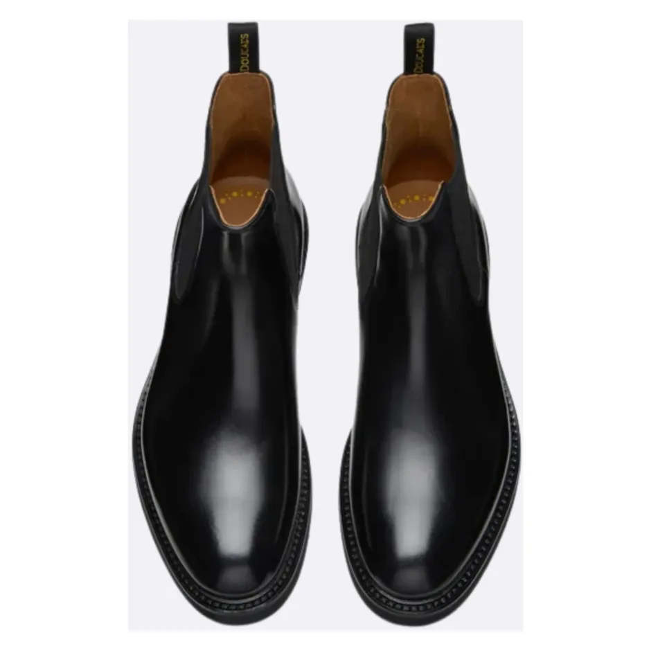 Best Stivaletto Beatles Chelsea Boots