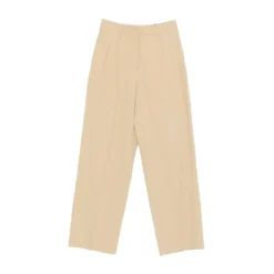 Straight Chino Bukser Dame Bukser