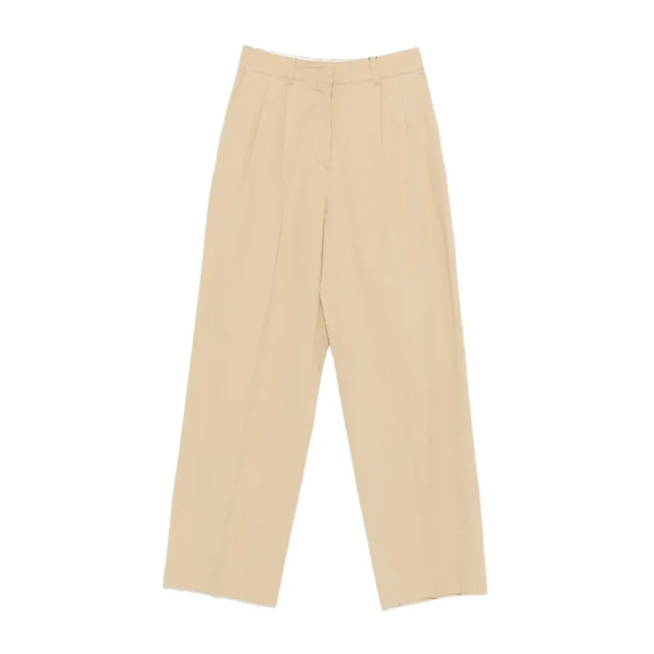 Straight Chino Bukser Dame Bukser