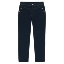 Clearance Straight Jeans Dame Jeans