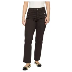 Outlet Straight Jeans Dame Jeans