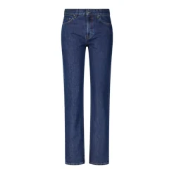 Straight-Fit Jeans Dame Jeans