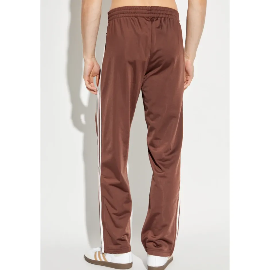 Discount Straight-leg sweatpants Bukser