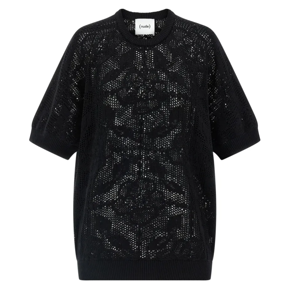 Clearance Strik Dame Striktrøjer & Sweatere