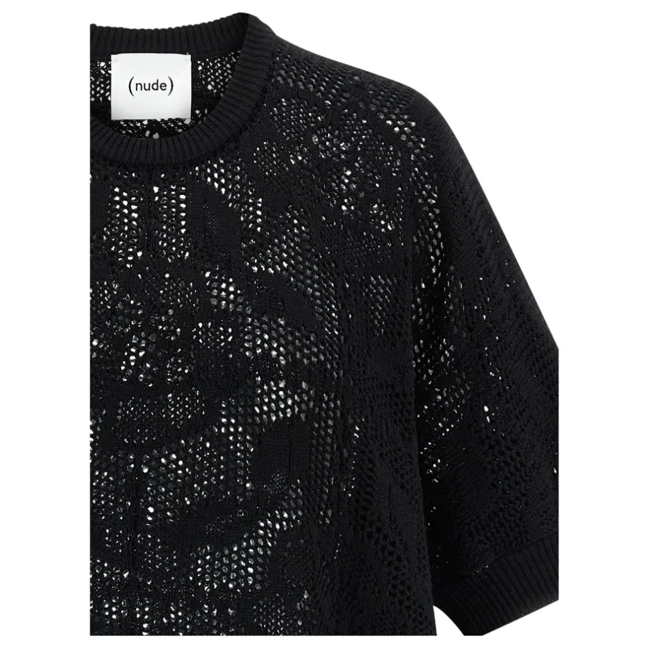 Clearance Strik Dame Striktrøjer & Sweatere