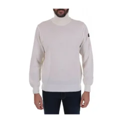 Best Strikket Rullekrave Strik