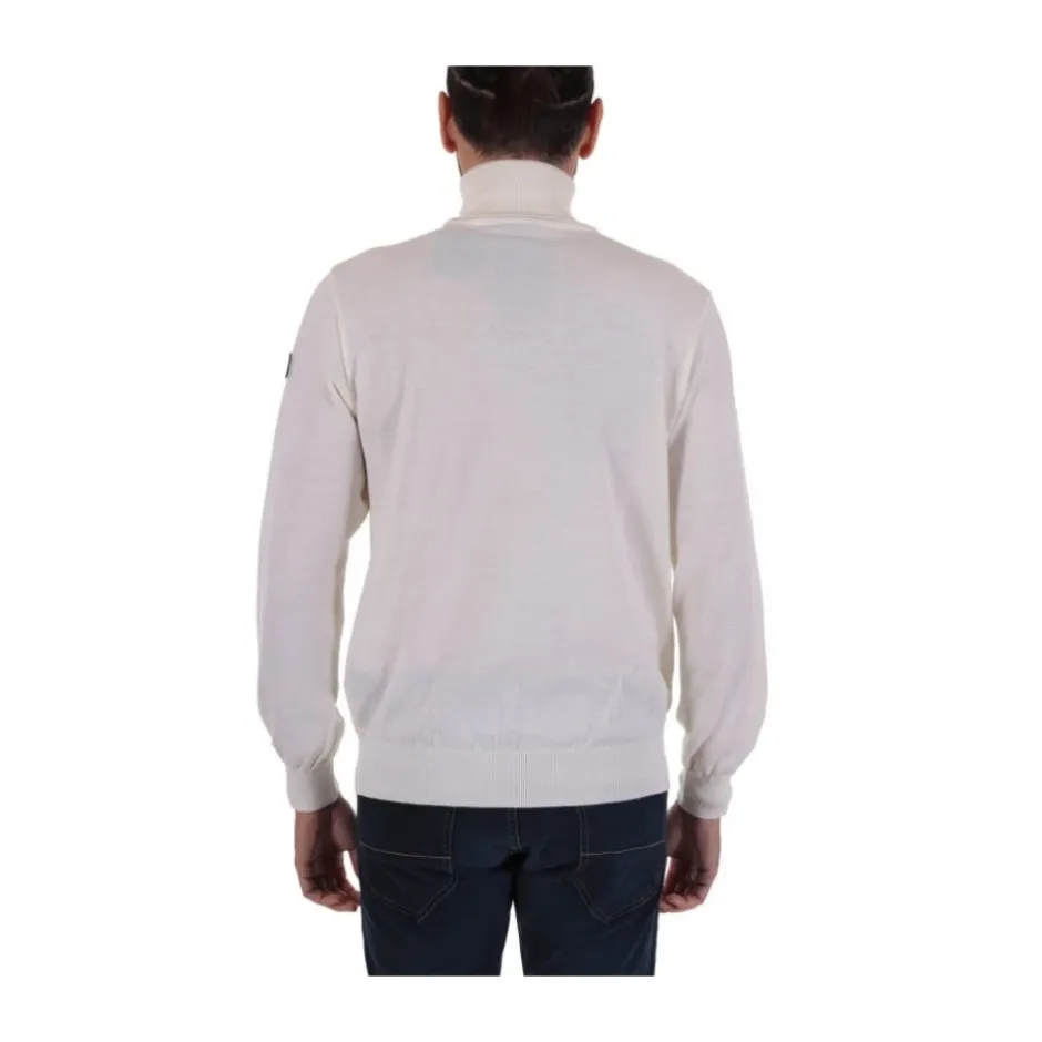 Best Strikket Rullekrave Strik