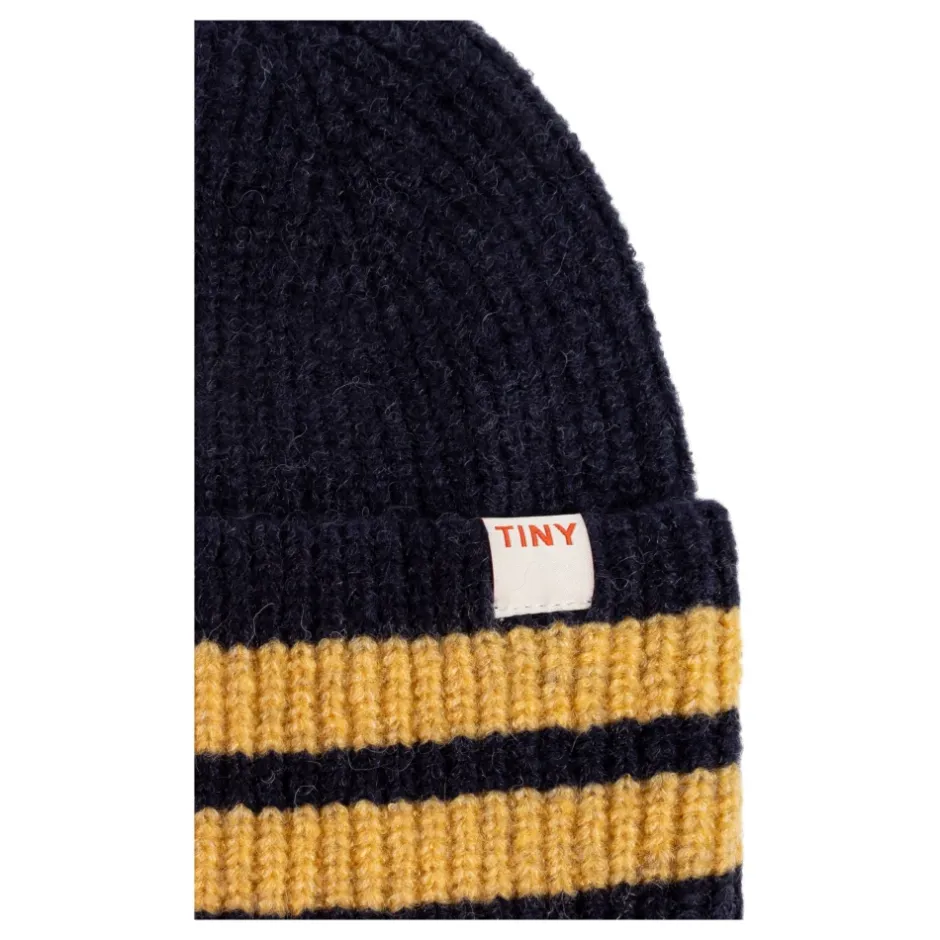 Best Stripes Beanie Børn Huer & Kasketter
