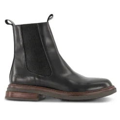 Best Støvle med elastik Dame Støvler|Chelsea Boots