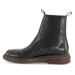 Best Støvle med elastik Dame Støvler|Chelsea Boots