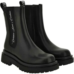 Clearance Støvler Dame Chelsea Boots