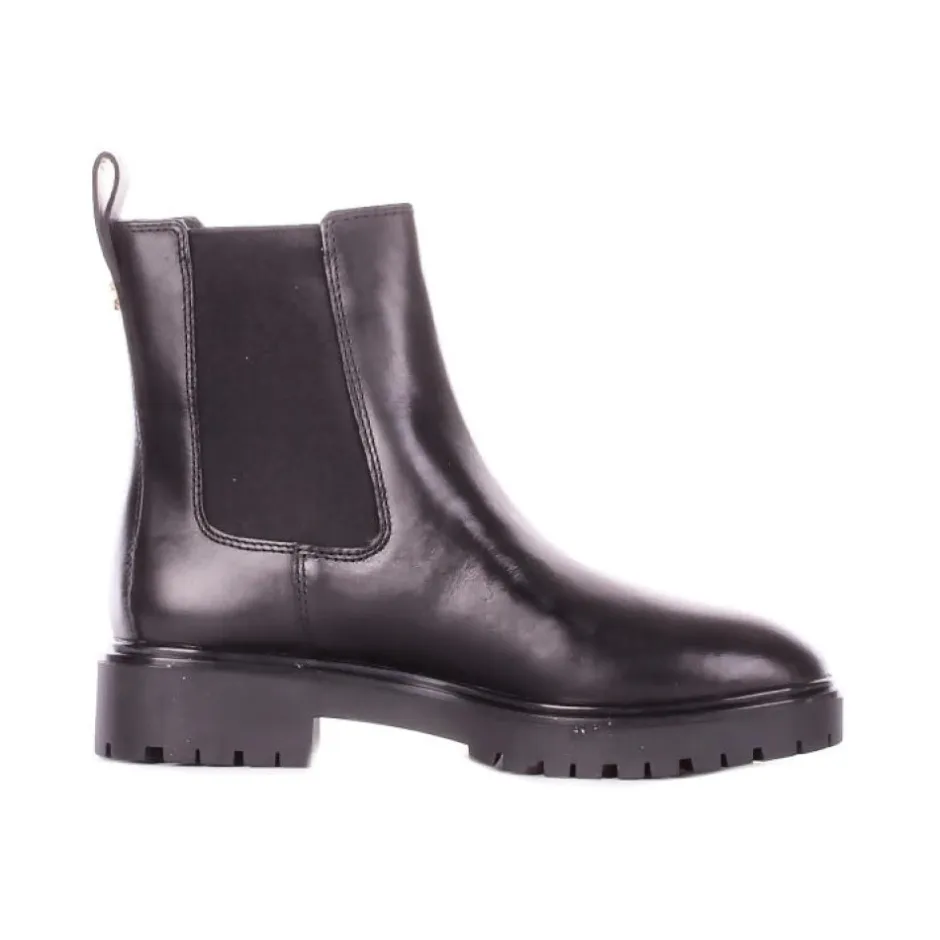Støvler Dame Chelsea Boots