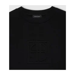 Best Sudadera Alto Dame Sweatshirts|Striktrøjer & Sweatere