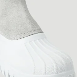 Best Suede Ankelstøvler Dame Chelsea Boots