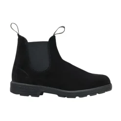 Online Suede Chelsea Støvler Dame Chelsea Boots|Chelsea Boots