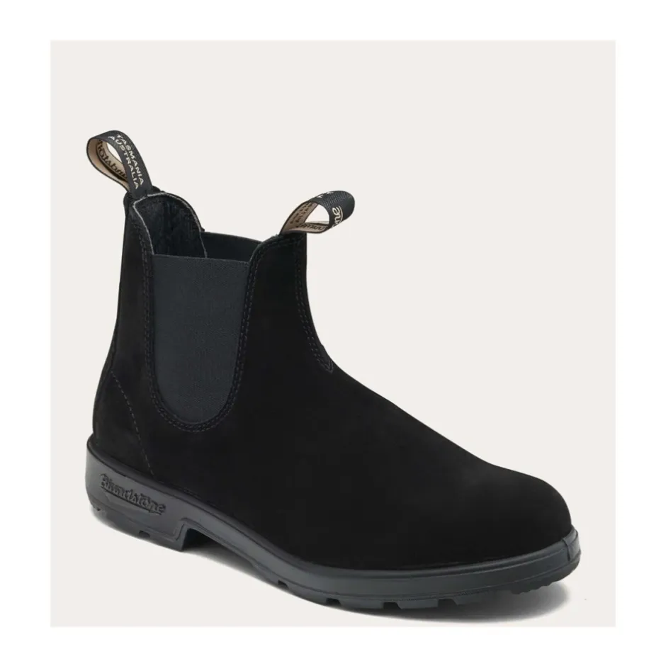 Online Suede Chelsea Støvler Dame Chelsea Boots|Chelsea Boots