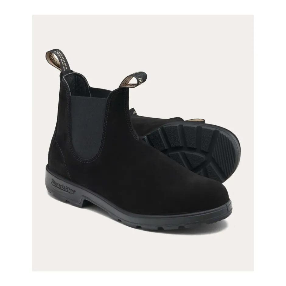 Online Suede Chelsea Støvler Dame Chelsea Boots|Chelsea Boots