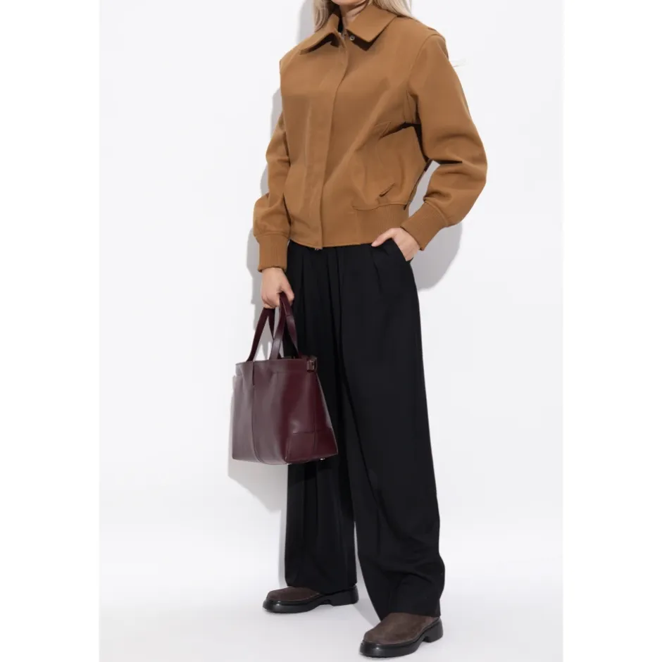 Outlet Suede Chelsea støvler Dame Chelsea Boots