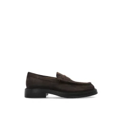 Discount Suede loafers Loafers